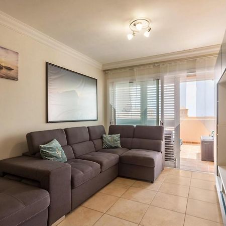 Apartamento El Poris Arico エクステリア 写真