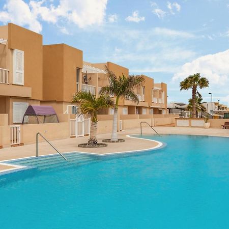 Apartamento El Poris Arico エクステリア 写真