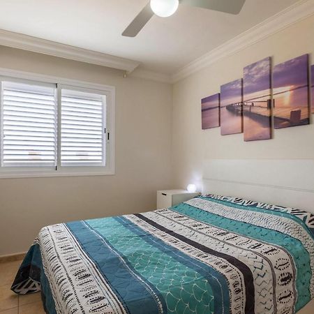 Apartamento El Poris Arico エクステリア 写真