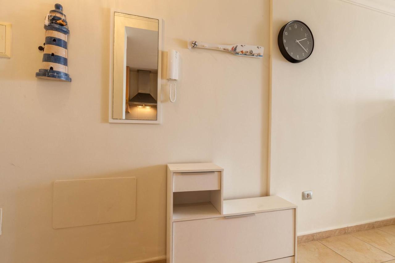Apartamento El Poris Arico エクステリア 写真