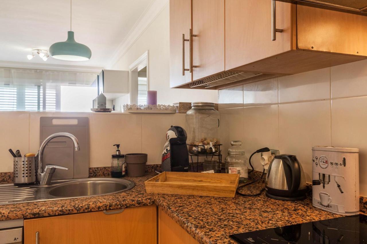 Apartamento El Poris Arico エクステリア 写真
