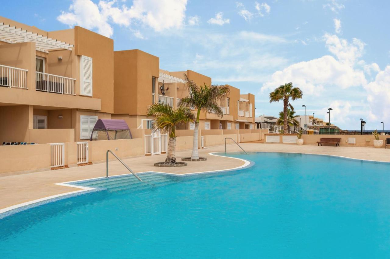Apartamento El Poris Arico エクステリア 写真