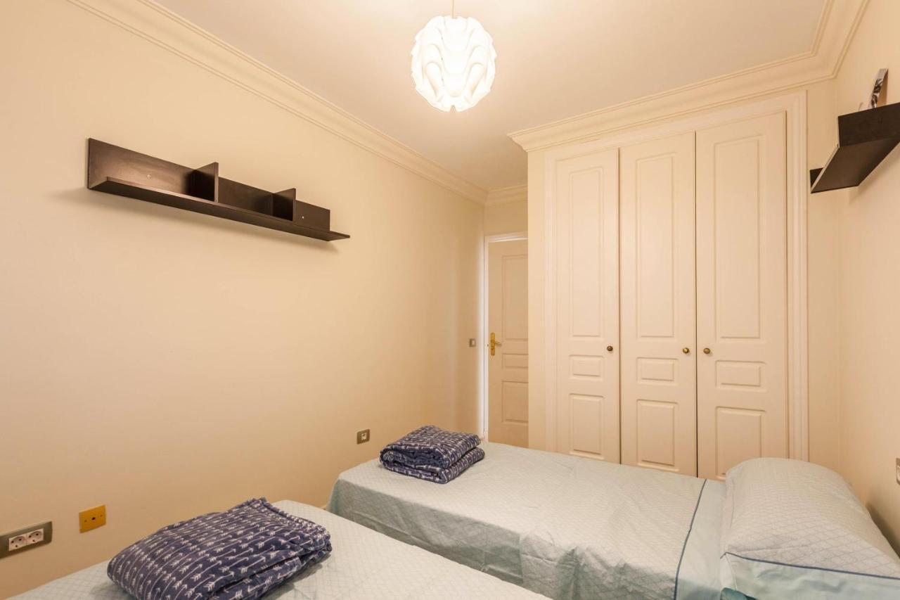 Apartamento El Poris Arico エクステリア 写真