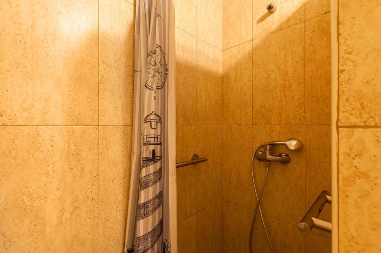 Apartamento El Poris Arico エクステリア 写真