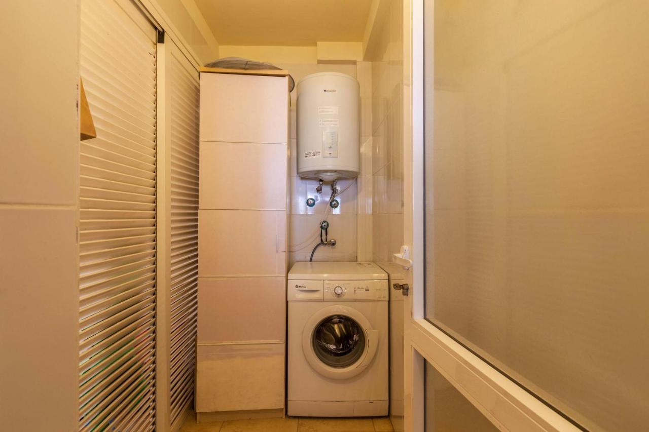 Apartamento El Poris Arico エクステリア 写真