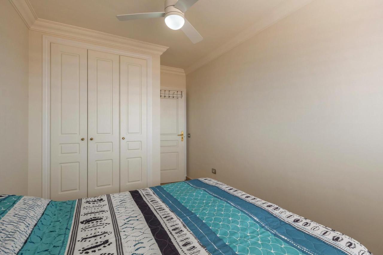 Apartamento El Poris Arico エクステリア 写真